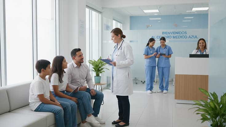 appointment